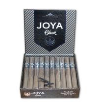 Joya de Nicaragua Black Nocturno Cigar - Box of 20
