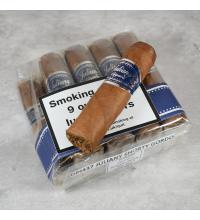 Juliany Blue Label Shorty Gordo Cigar - Bundle of 10 (Discontinued)