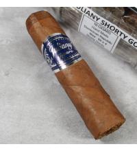 Juliany Blue Label Shorty Gordo Cigar - 1 Single (Discontinued)