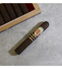 K by Karen Berger Robusto Maduro Cigar - 1 Single