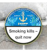 Kohlhase & Kopp Graham (Formerly Coconut & Blackberry) Pipe Tobacco  - 50g Tin