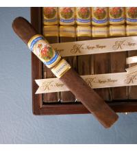 K by Karen Berger 25th Anniversary By A.J. Fernandez Toro Cigar - 1 Single - LIMITED EDITION