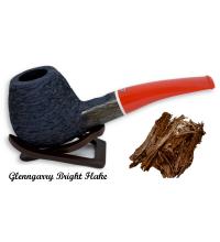 Kendal Glengarry Bright Flake Pipe Tobacco (Loose) - 30g Sample