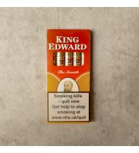 King Edward Specials Cigar - Pack of 5