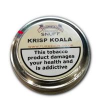 Turmeaus Snuff  - Krisp Koala - 20g Tin