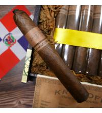 Kristoff Original Maduro Robusto Cigar - 1 Single