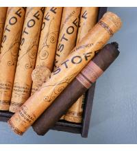 Kristoff Original Maduro Robusto Tubed Cigar - 1 Single