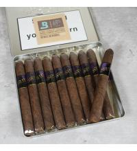 Drew Estate Acid Krush Classic Morado Maduro Cigar - Tin of 10