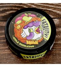 Kurwa Fatality 50mg Nicotine Pouches -  Apple Bubblegum - 1 Tin - End of Line