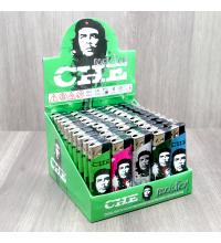 Che Guevara Soft Flame Lighter - Lucky Dip