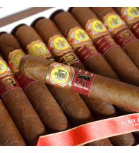LCDH El Rey del Mundo Royal Series Cigar - 1 Single