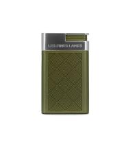 Les Fines Lames - Le Feu - Svelt ODG Leaves Torch Lighter