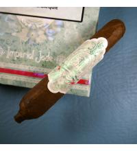 La Galera Imperial Jade Chiquito Perfecto Cigar - 1 Single