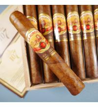 La Aurora 107 Nicaragua Robusto Cigar - 1 Single