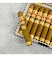 La Estancia Edicion Exclusiva #52 Cigar - 1 Single - C.Gars Featured Brand