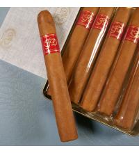 La Flor Dominicana Los Carajos Cigar - 1 Single