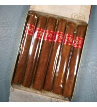 La Flor Dominicana Los Carajos Maduro Cigar - Tin of 6