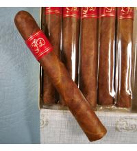 La Flor Dominicana Los Carajos Maduro Cigar - 1 Single