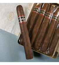 La Flor Dominicana Petit La Volcada Cigar - 1 Single