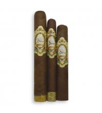 La Galera Selection Sampler - 3 Cigars