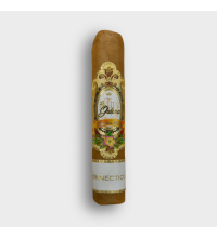 La Galera Connecticut Half Corona Cigar - 1 Single
