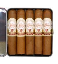La Galera Connecticut Half Corona Cigar - Tin of 5