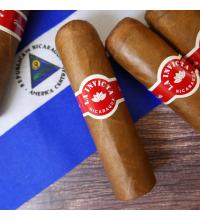 La Invicta Nicaraguan 58 Cigar - 1 Single