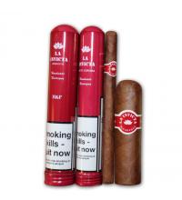 La Invicta Nicaraguan Sampler - 4 Cigars
