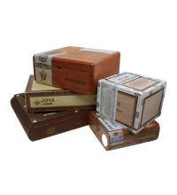 Empty Cigar Box - LUCKY DIP