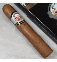 Luis Martinez Hamilton Robusto Cigar - 1 Single