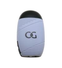 Mantis C.Gars Ltd OVO Triple Jet Flame Lighter - Grey
