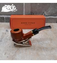 Mr Brog Kentucky 43 9mm Filter Pipe (MB4105)