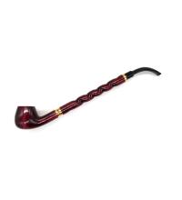 Mr Brog Bent Albert 15 Metal Filter Fishtail Pipe (MB6599)