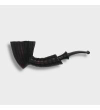 Mr Brog Spinosaurus 322 Rustic 9mm Filter Pipe (MB6984)