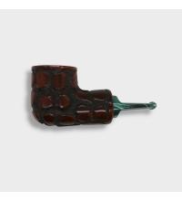 Mr Brog Fuco Briar Reverse Calabash 175 (MB6993)