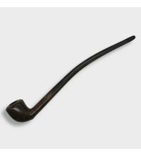 Mr Brog Gandal 150 Churchwarden 9mm Filter Pipe (MB7059)