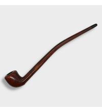 Mr Brog Gandal 150 Churchwarden 9mm Filter Pipe (MB7062)