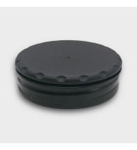 Missouri Meerschaum Tobacco PocketJar - Black