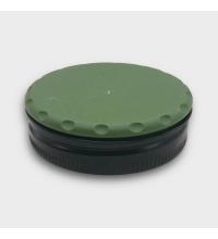 Missouri Meerschaum Tobacco PocketJar - Green