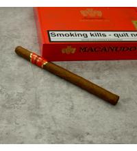 Macanudo Inspirado Orange Lancero Cigar - 1 Single