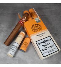 H. Upmann Magnum 50 Tubed Cigar - Pack of 3