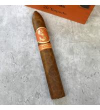 Matilde Quadrata Torpedo Cigar - 1 Single