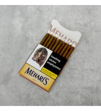 Meharis by Agio Java Cigar - Pack of 10