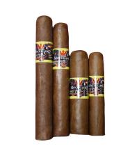 Mitchellero Peru Range Sampler - 4 Cigars