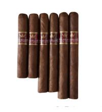 Mitchellero Double Up Sampler - 6 Cigars