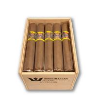 Mitchellero Peru Robusto Extra Cigar - Box of 20