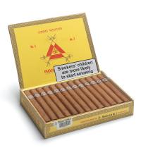 Montecristo No. 3 Cigar - Box of 25