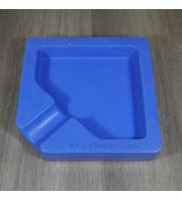Les Fines Lames - Monad Concrete Cigar Ashtray - Blue