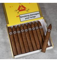 Montecristo No. 2 Cigar - Box of 10