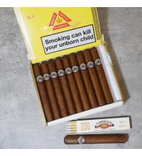 Montecristo No. 4 Cigar - Box of 10